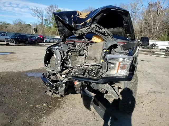 2018 Ford F-150 - Image 11
