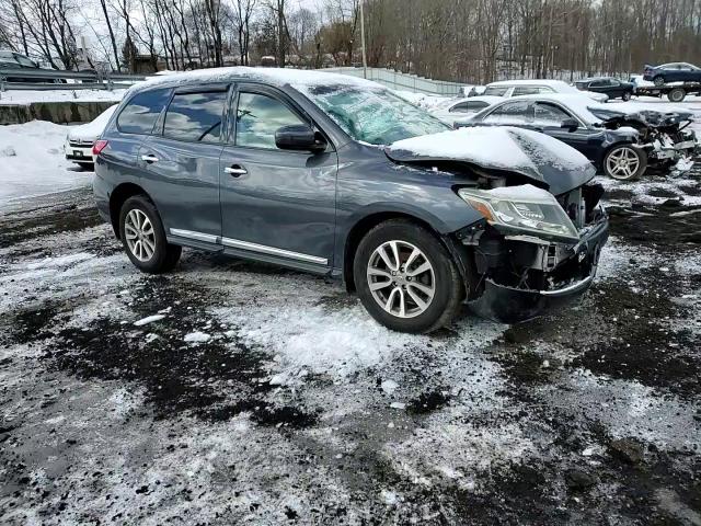 2013 Nissan Pathfinder - Image 12
