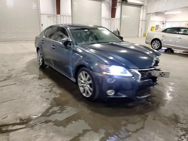 2013 Lexus GS - Image 11