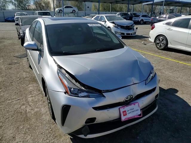 2021 Toyota Prius - Image 10