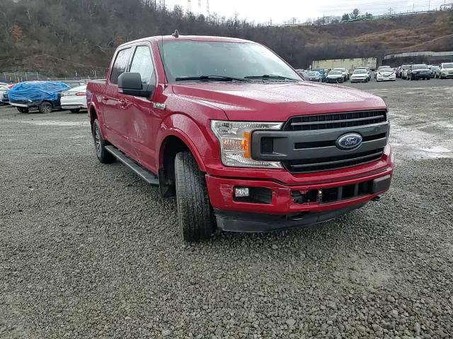 2020 Ford F-150 - Image 11