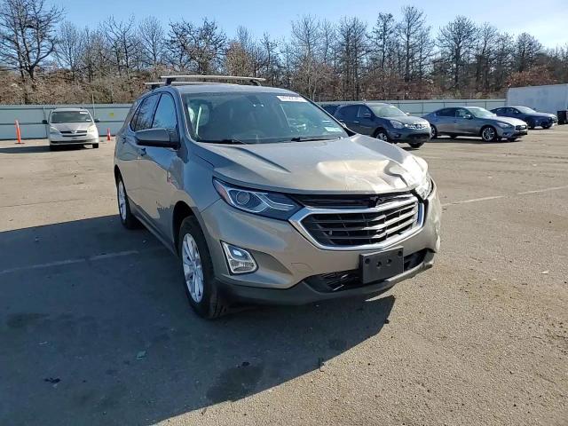 2018 Chevrolet Equinox - Image 12