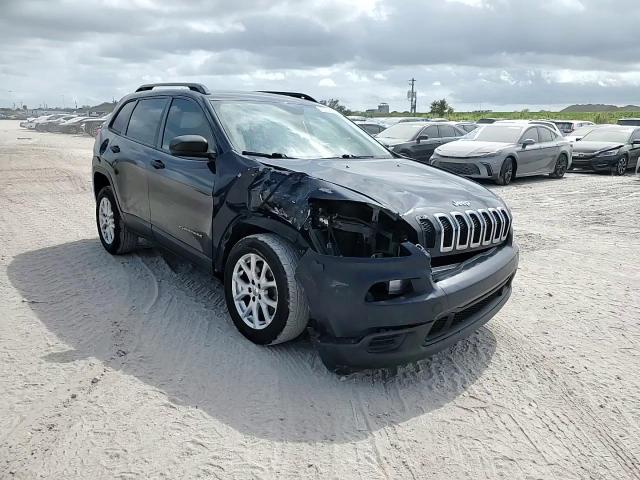 2015 Jeep Grand Cherokee - Image 14