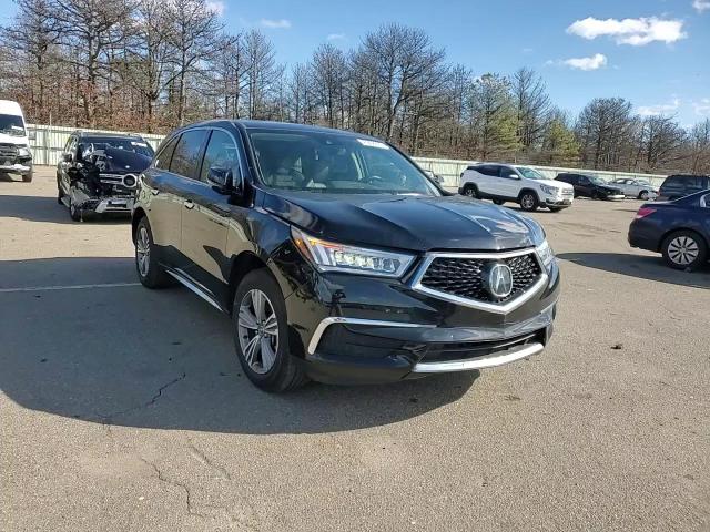 2020 Acura MDX - Image 12