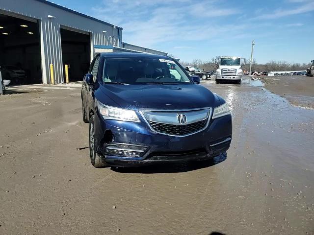 2016 Acura MDX - Image 14