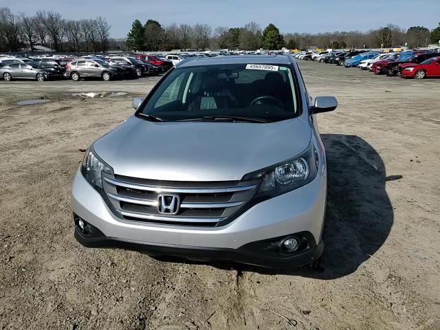 2014 Honda CR-V - Image 11