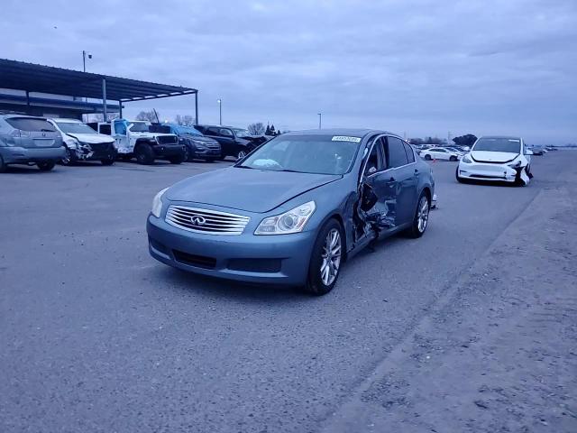 2008 Infiniti G - Image 10