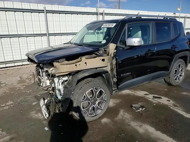 2015 Jeep Renegade - Image 15