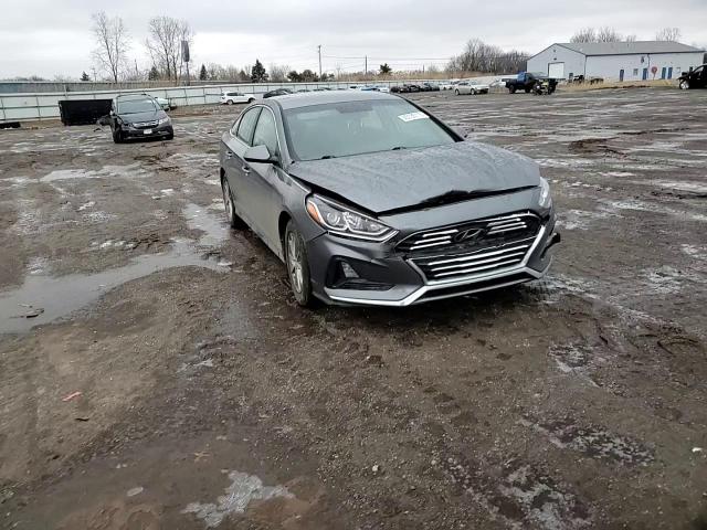 2018 Hyundai Sonata - Image 10