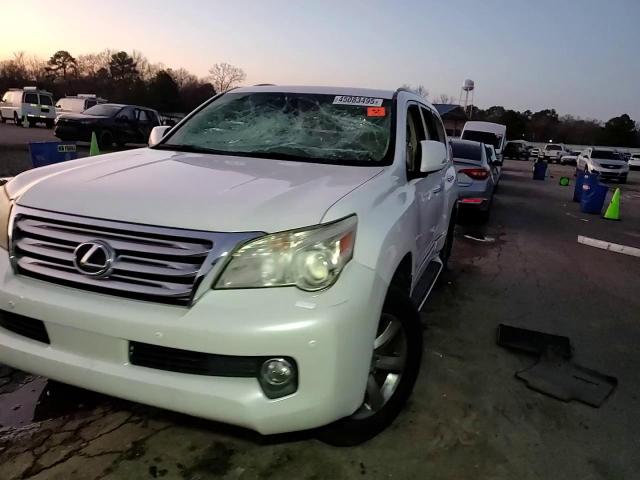 2013 Lexus GX - Image 12