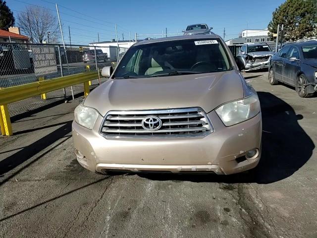 2010 Toyota Highlander - Image 11