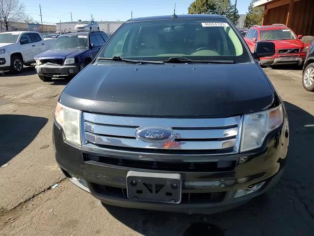 2010 Ford Edge - Image 12
