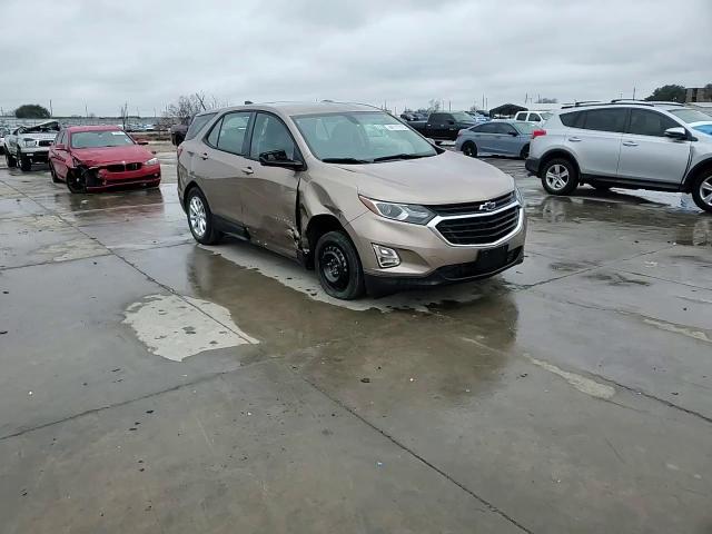 2018 Chevrolet Equinox - Image 15