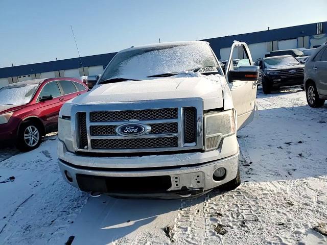2011 Ford F-150 - Image 10