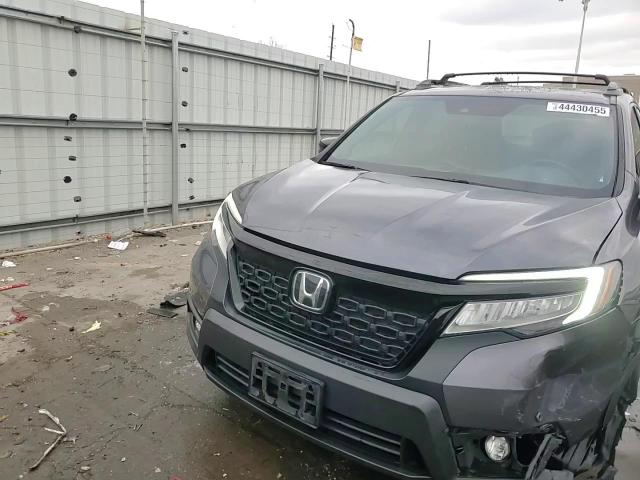 2019 Honda Passport - Image 14