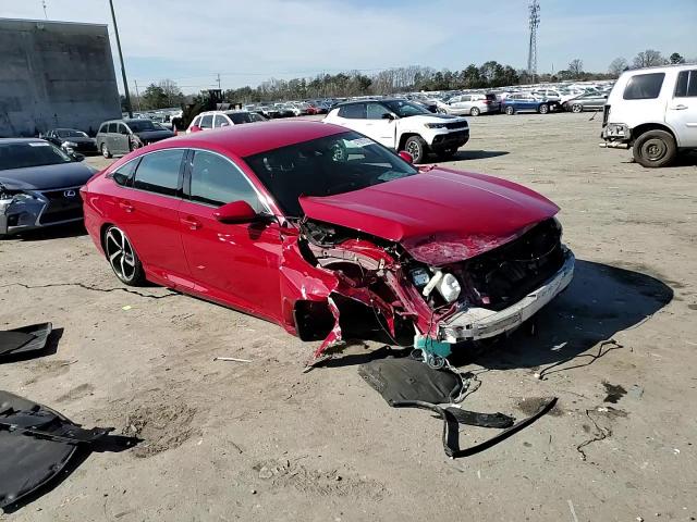 2019 Honda Accord - Image 11