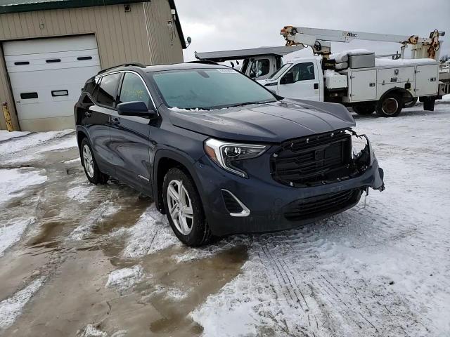 2018 GMC Terrain - Image 11