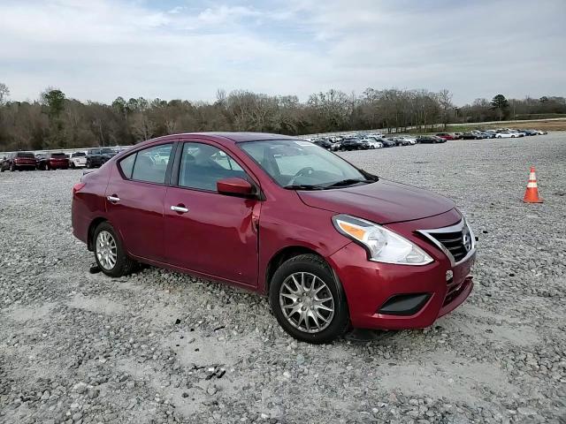 2016 Nissan Versa - Image 11