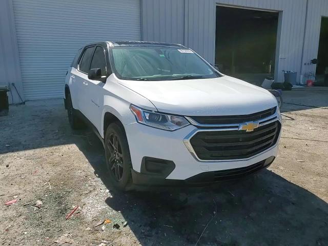 2021 Chevrolet Traverse - Image 14