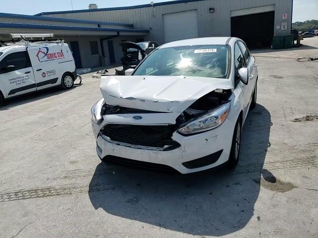 2015 Ford Focus - Image 13