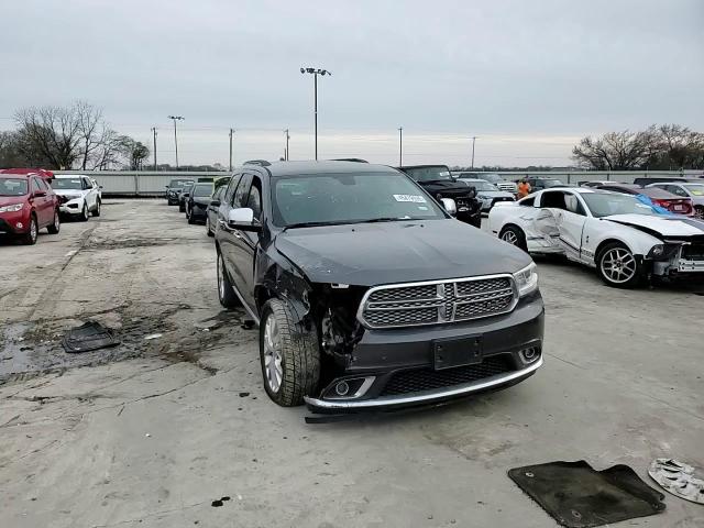 2017 Dodge Durango - Image 12