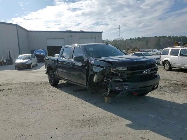 2021 Chevrolet Silverado - Image 10