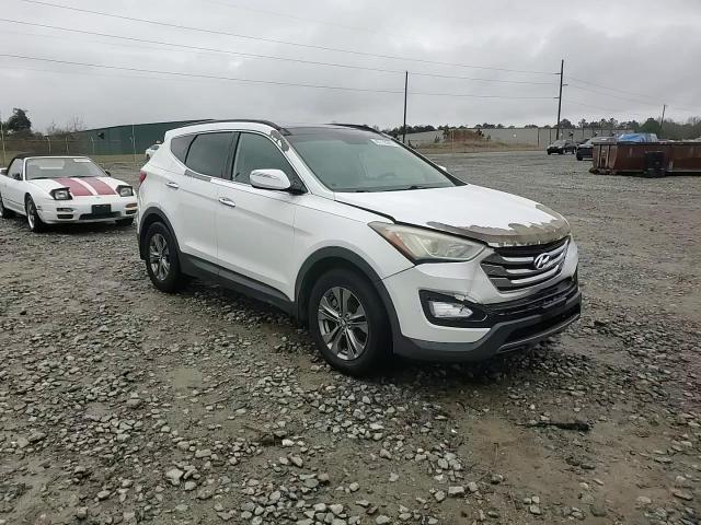 2014 Hyundai Santa Fe - Image 14