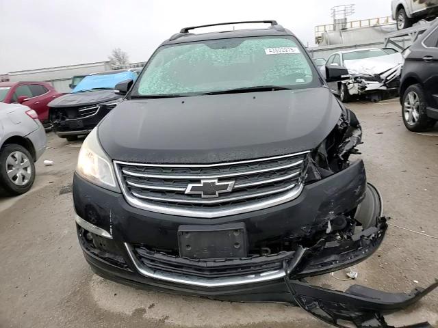 2016 Chevrolet Traverse - Image 11