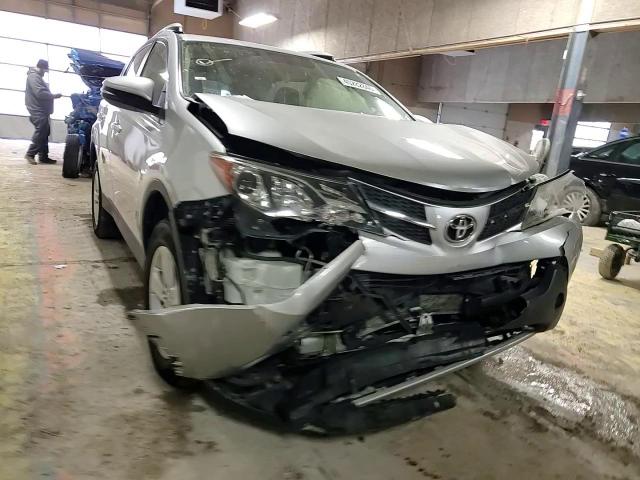 2013 Toyota RAV 4 - Image 11