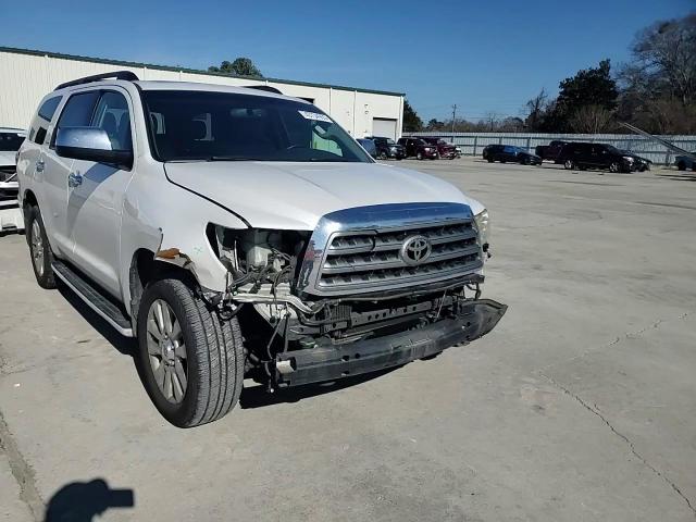 2008 Toyota Sequoia - Image 12