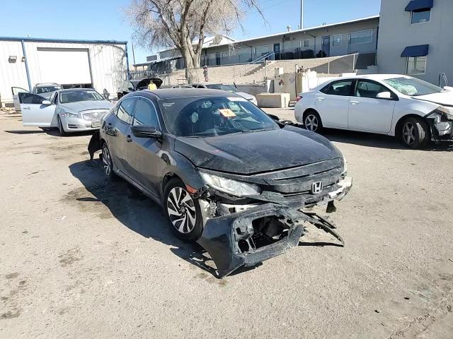 2018 Honda Civic - Image 11