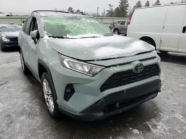 2021 Toyota RAV 4 - Image 12