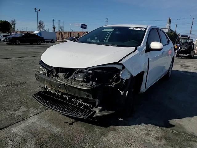 2017 Toyota Corolla - Image 10