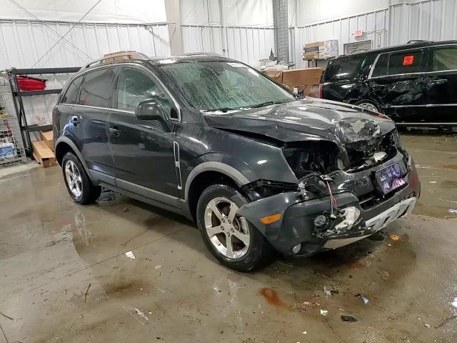 2012 Chevrolet Captiva - Image 14