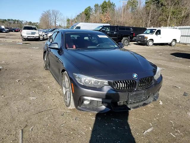 2018 BMW 4er - Image 10