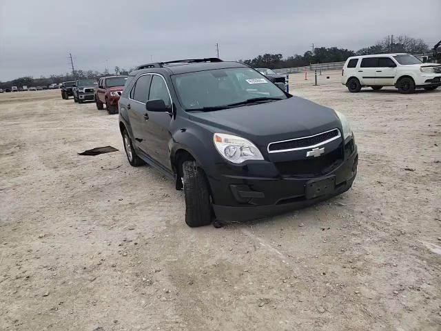 2012 Chevrolet Equinox - Image 12