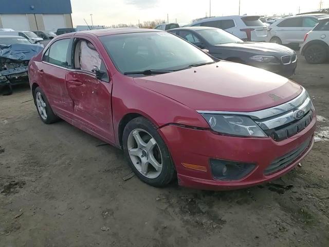 2011 Ford Fusion - Image 11