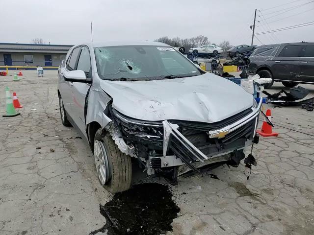 2022 Chevrolet Equinox - Image 11