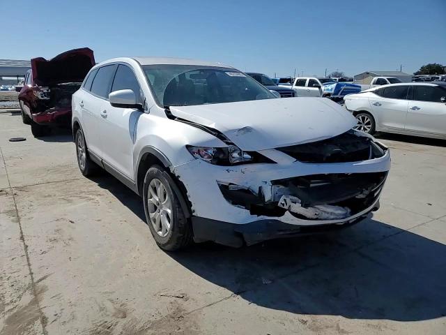 2012 Mazda CX-9 - Image 14