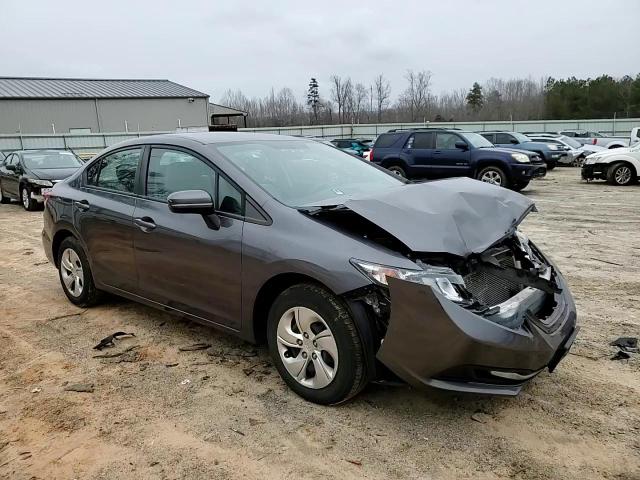 2014 Honda Civic - Image 11