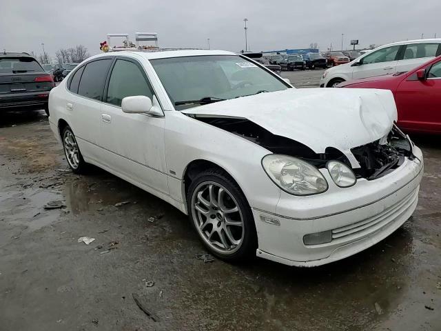2000 Lexus GS 300 - Image 11