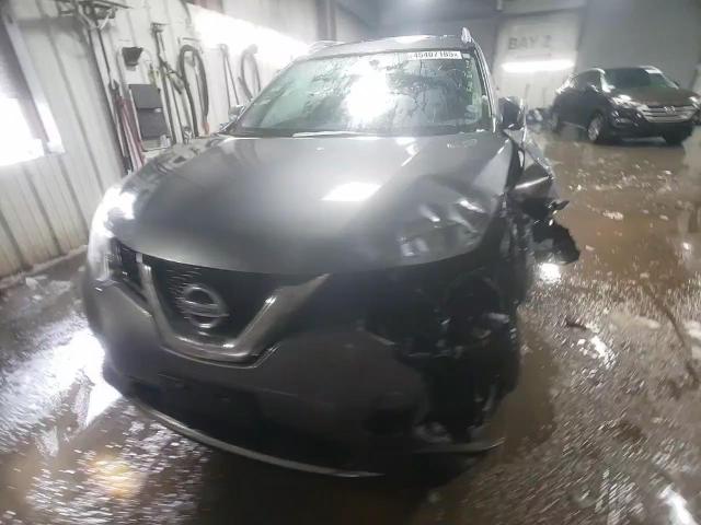 2016 Nissan Rogue - Image 13
