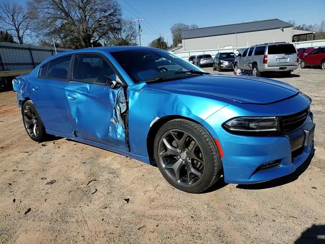 2015 Dodge Charger - Image 11