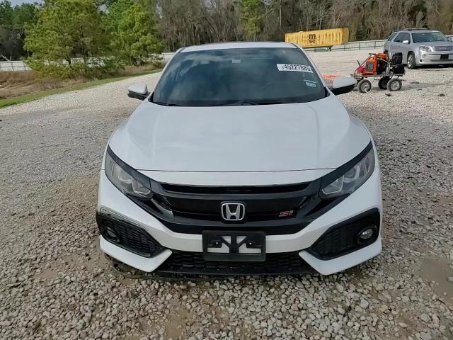 2017 Honda Civic - Image 13