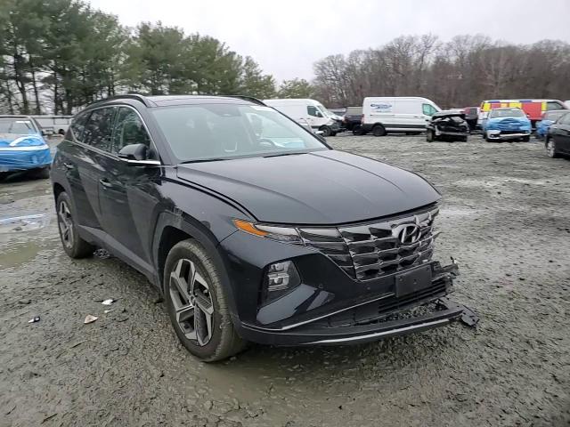 2022 Hyundai Tucson - Image 11