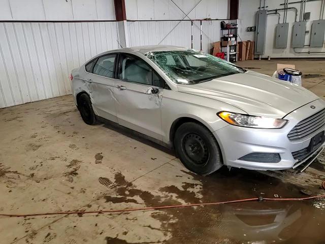 2014 Ford Fusion - Image 13