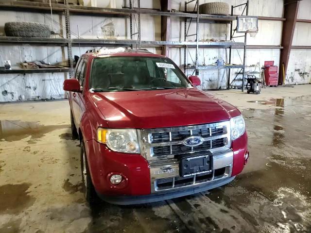 2010 Ford Escape - Image 11