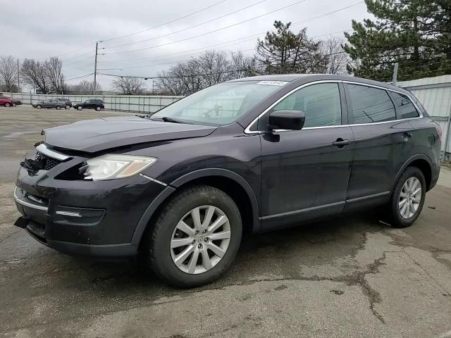 2007 Mazda CX-9 - Image 12