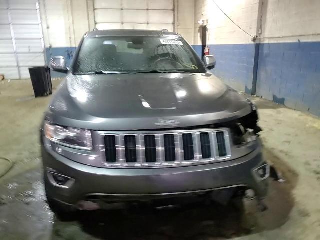 2014 Jeep Grand Cherokee - Image 14