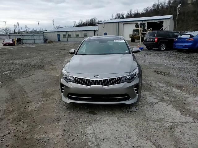 2017 Kia Optima - Image 13